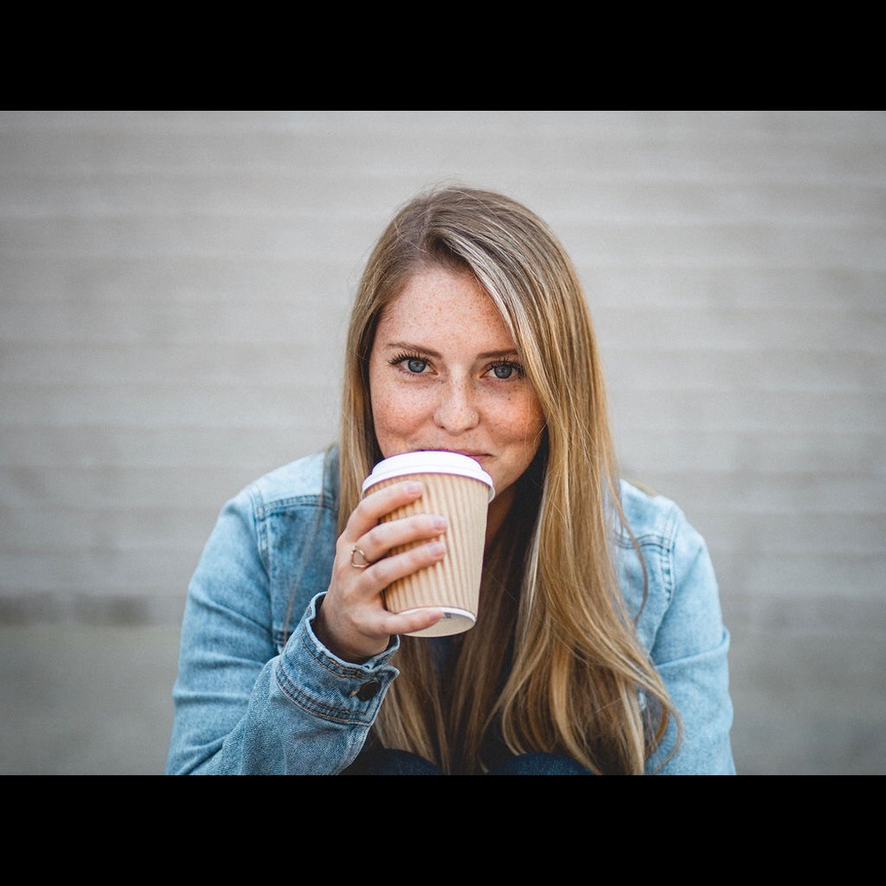 Meet your Posher, Emilyjane